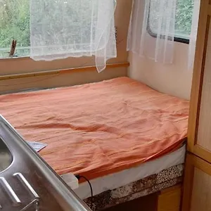Caravane Hote , Carhaix-Plouguer France